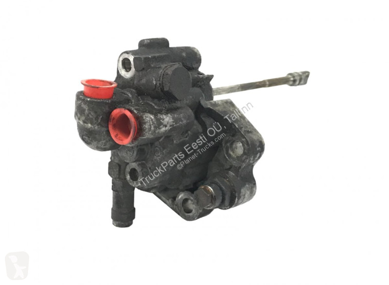 Peças pesados Renault TRUCKS Dxi (01.05-12.13)