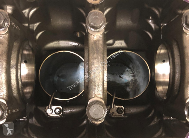 Reservedele til lastbil Renault TRUCKS 2 (01.05-)