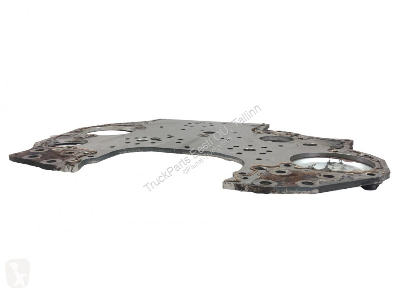 Reservdelar lastbilar Renault TRUCKS Dxi...