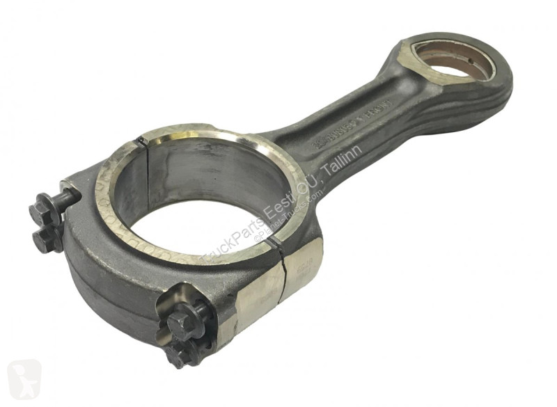 Reservdelar lastbilar Renault TRUCKS 2 (01.05-)