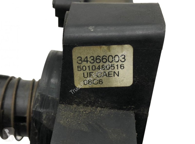 Reservdelar lastbilar Renault TRUCKS Dxi...