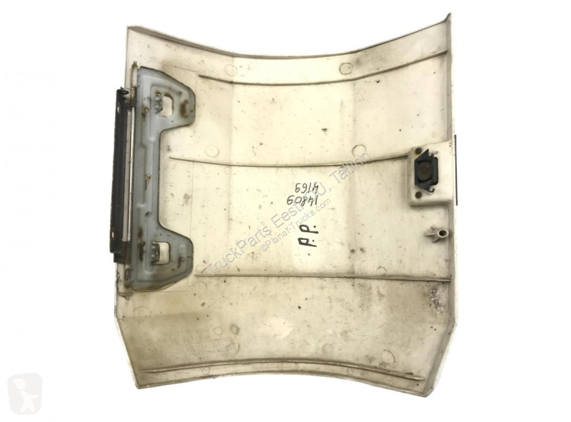 Peças pesados Renault TRUCKS Dxi (01.05-12.13)