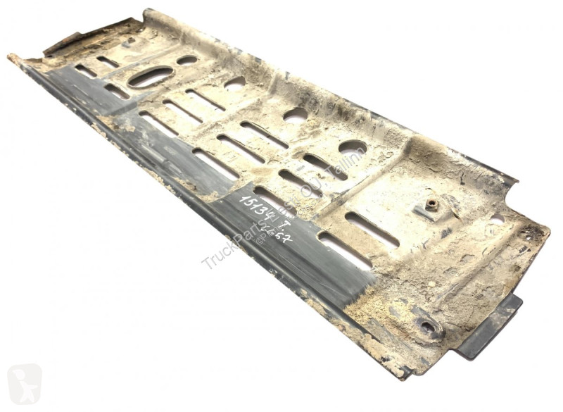 Reservdelar lastbilar Scania G-series (01.04-)