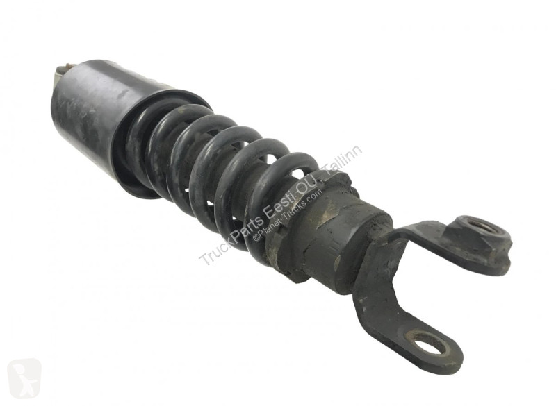 Reservdelar lastbilar Scania G-series (01.04-)