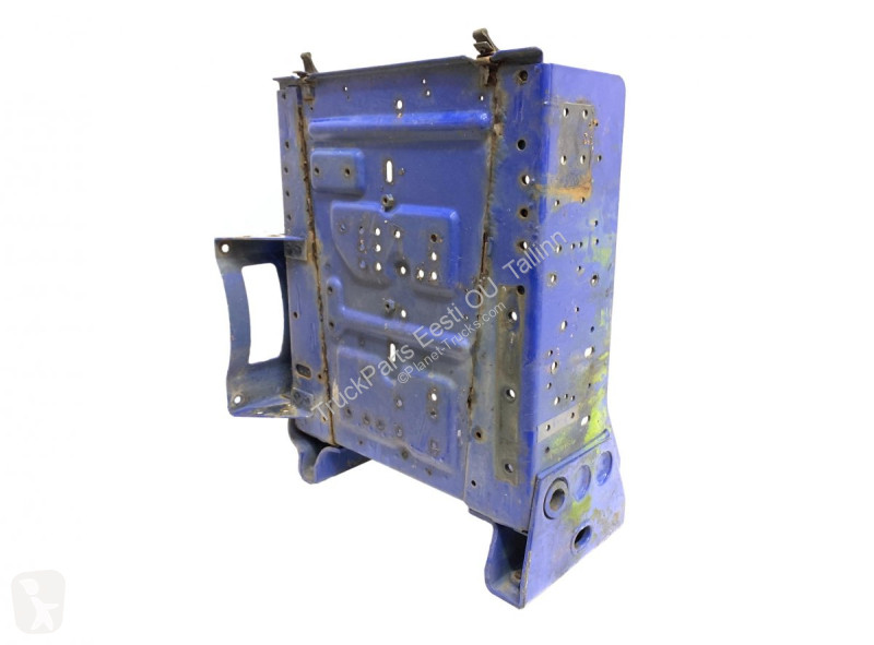 Ricambio per autocarri Iveco (01.02-)