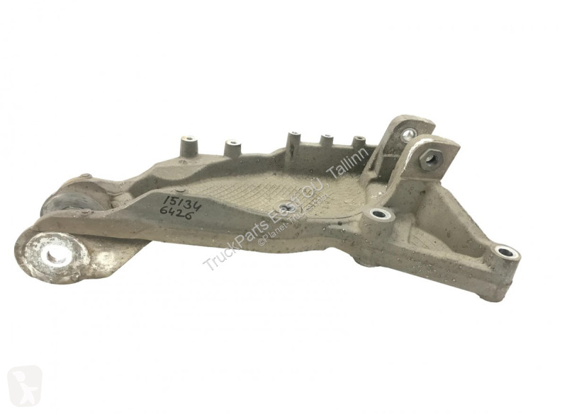 Reservdelar lastbilar Scania G-series (01.04-)