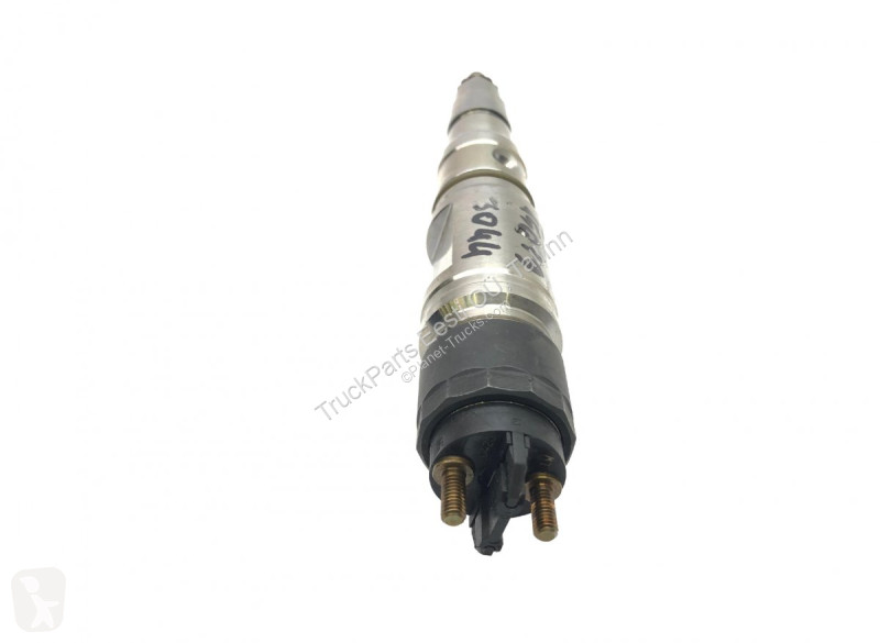 Peças pesados MAN TGS 35.480 (01.07-)