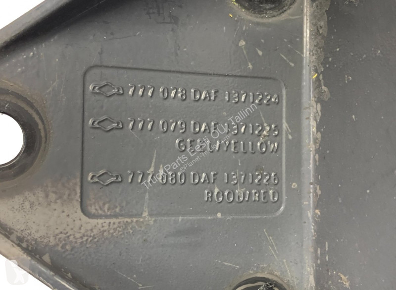 Reservdelar lastbilar DAF CF450 (01.18-)