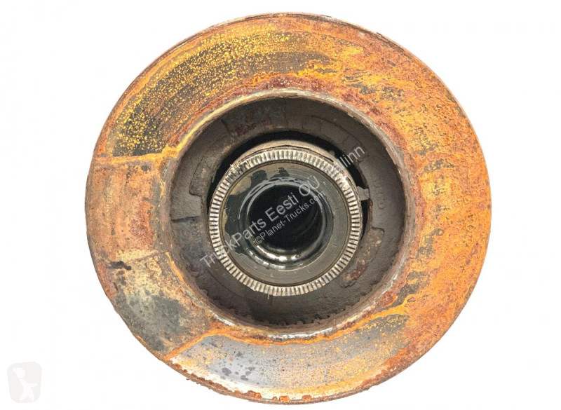 Ricambio per autocarri Iveco (01.02-)
