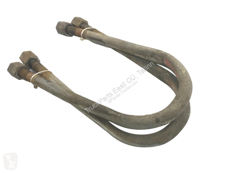 Vrachtwagenonderdelen Renault TRUCKS T (01.13-)