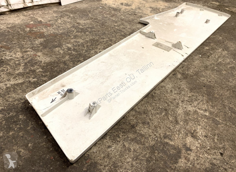 Reservdelar lastbilar Renault TRUCKS T (01.13-)