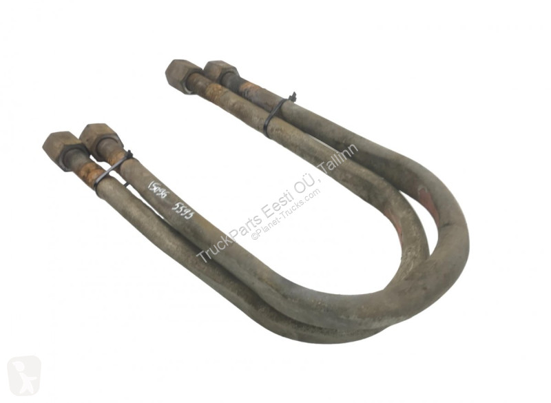 Reservdelar lastbilar Renault TRUCKS T (01.13-)