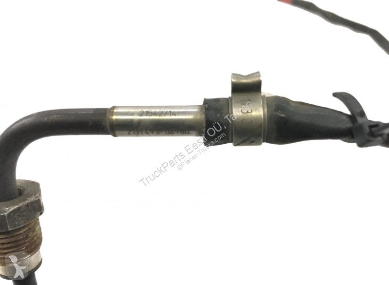 Reservdelar lastbilar Volvo FL II (01.13-)