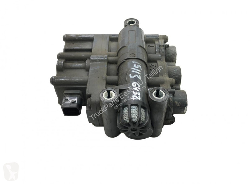 Reservdelar lastbilar DAF CF450 (01.18-)