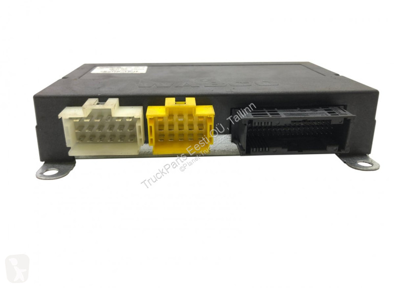 Reservdelar lastbilar Iveco (01.02-)