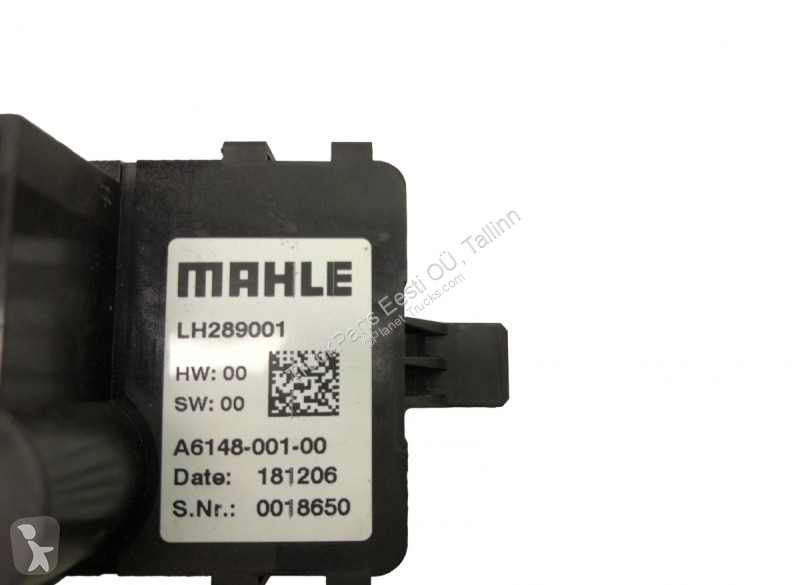 Reservdelar lastbilar Renault TRUCKS T (01.13-)