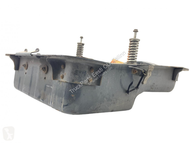 Reservdelar lastbilar Iveco (01.02-)