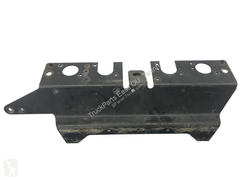 Reservdelar lastbilar Iveco (01.02-)