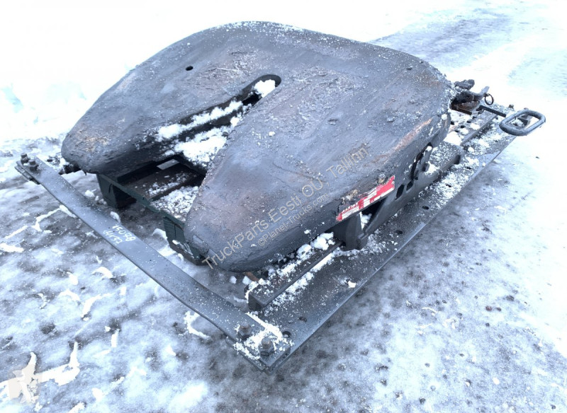 Pièces poids lourds Iveco (01.02-)