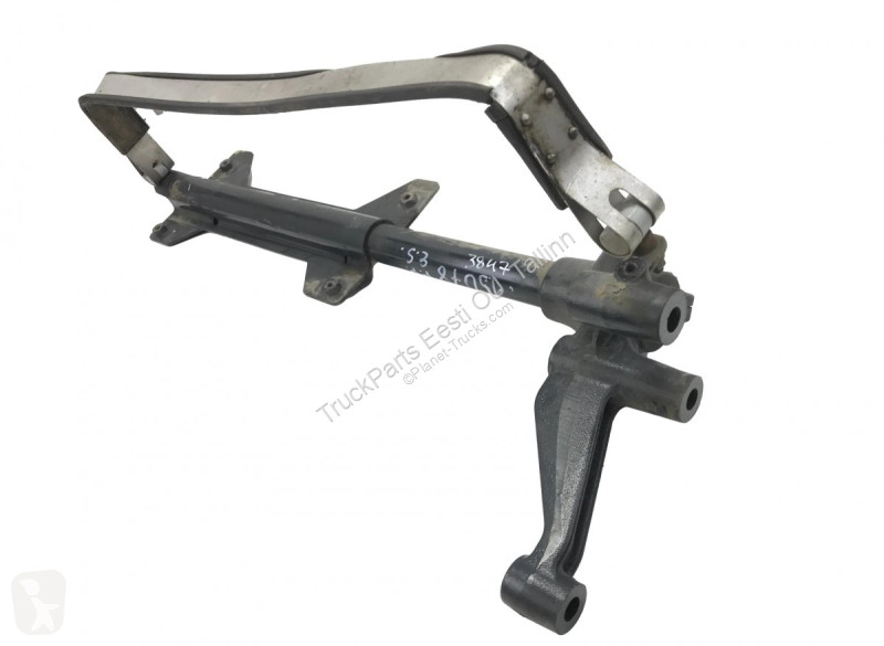 Peças pesados Iveco (01.02-)