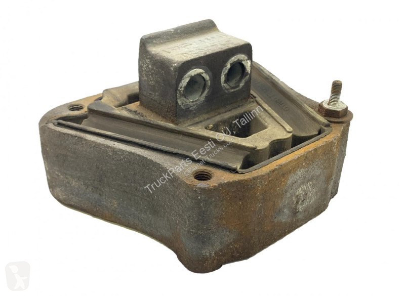 Reservdelar lastbilar Iveco (01.02-)