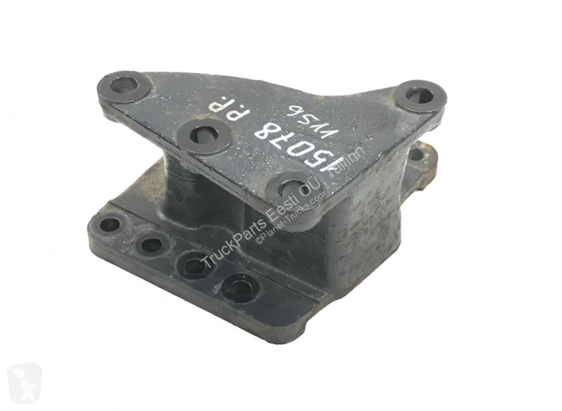Ricambio per autocarri Iveco (01.02-)