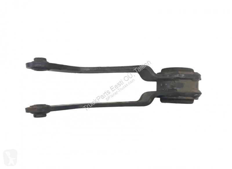Reservdelar lastbilar Iveco (01.02-)