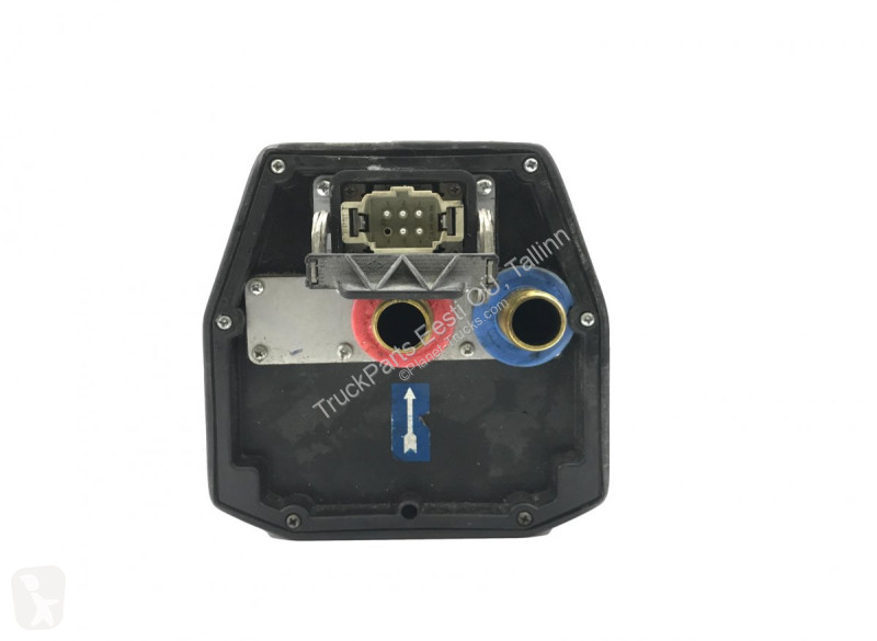 Volvo B12B (01.97-12.11) truck part