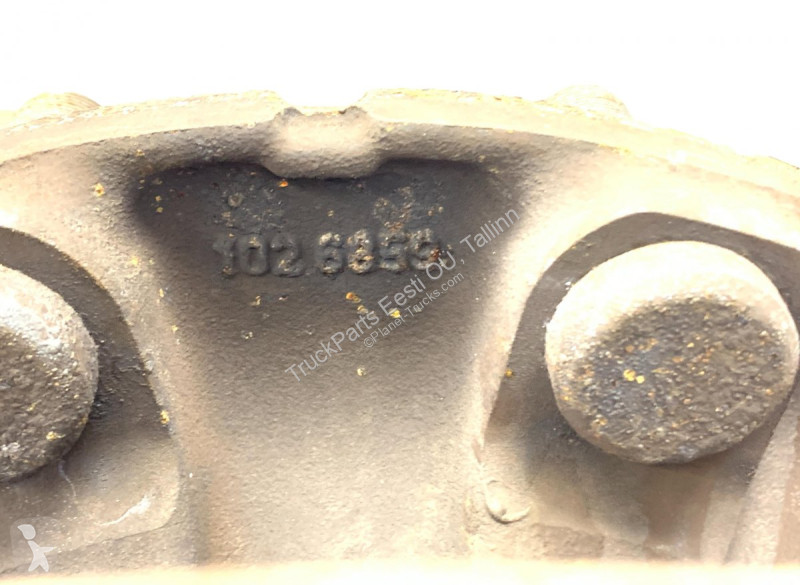 Peças pesados Renault TRUCKS T (01.13-)
