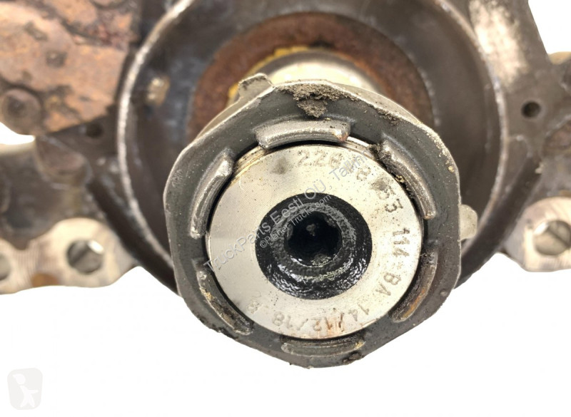 Vrachtwagenonderdelen Renault TRUCKS T (01.13-)