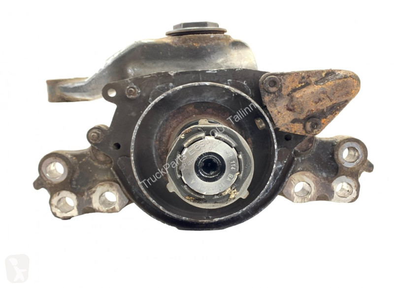 Vrachtwagenonderdelen Renault TRUCKS T (01.13-)