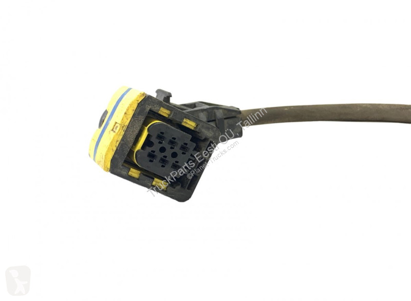 Pièces poids lourds Renault TRUCKS T (01.13-)