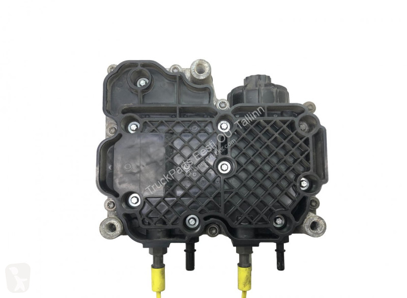 Reservedele til lastbil Iveco (01.02-)