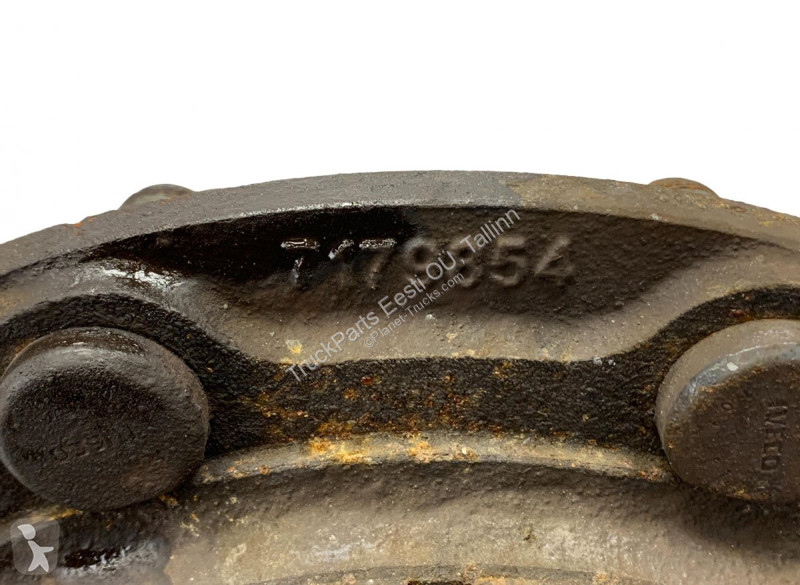 Ricambio per autocarri Iveco (01.02-)
