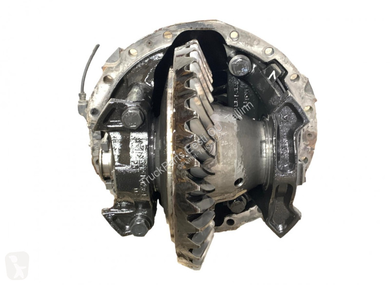 Ricambio per autocarri Iveco (01.02-)