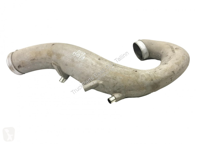 Reservdelar lastbilar Iveco (01.02-)