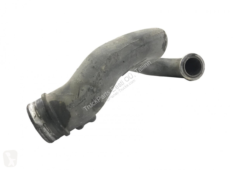 Reservdelar lastbilar Iveco (01.02-)