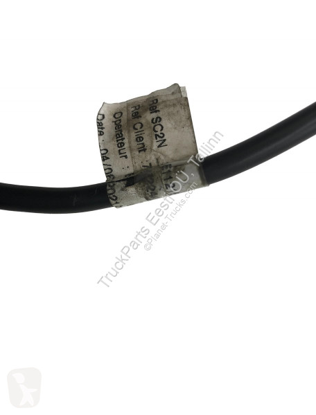 Reservdelar lastbilar Volvo FL II (01.13-)