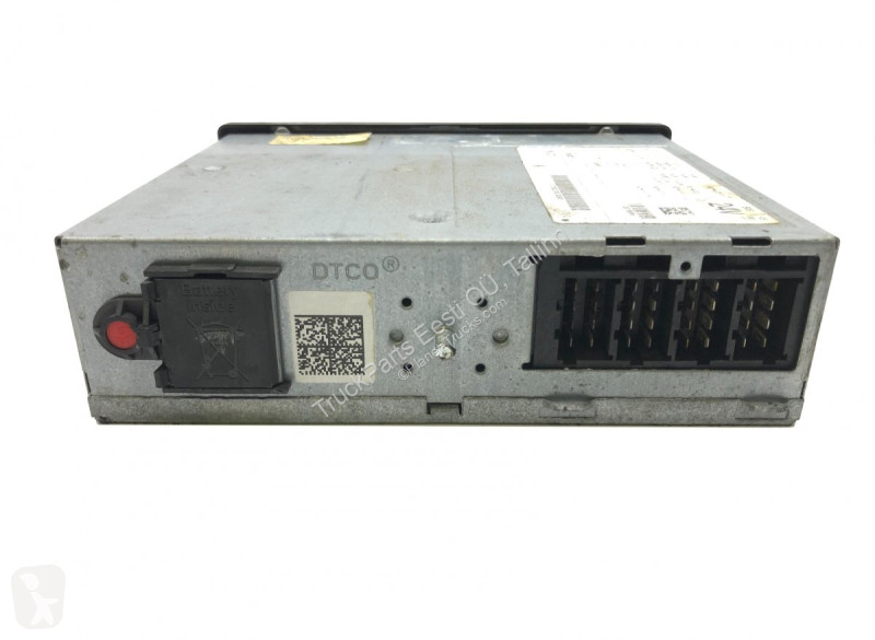 Volvo B12B (01.97-12.11) truck part