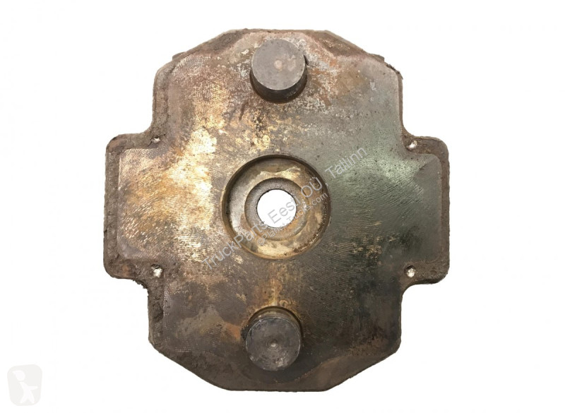 Reservdelar lastbilar Renault TRUCKS T (01.13-)