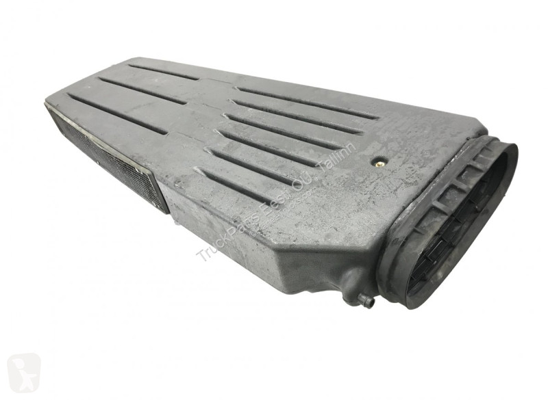 Piese camioane Iveco (01.02-)