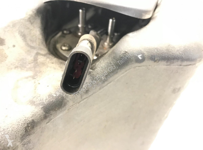 Pièces poids lourds DAF (01.01-)
