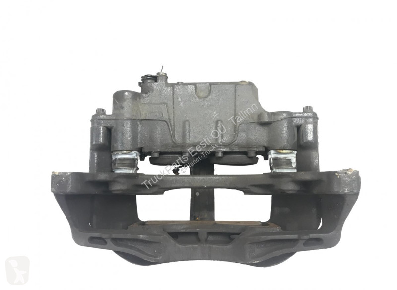 Reservdelar lastbilar Volvo FL II (01.13-)