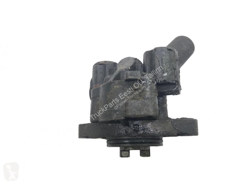 Reservedele til lastbil Scania P-series (01.04-)