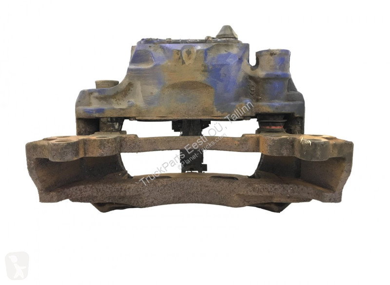 Reservedele til lastbil Iveco (01.02-)