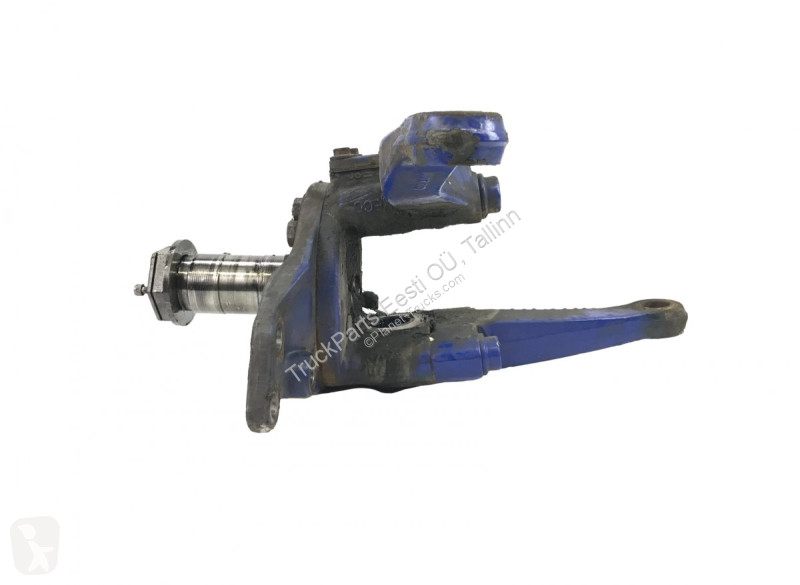 Reservedele til lastbil Iveco (01.02-)