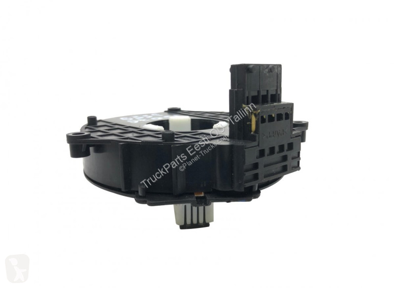 Reservdelar lastbilar Volvo FL II (01.13-)