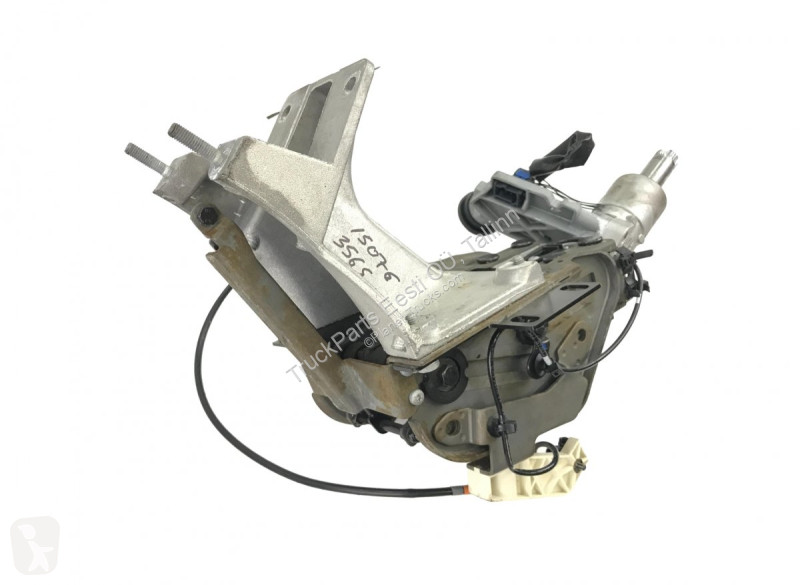 Reservdelar lastbilar Volvo FL II (01.13-)