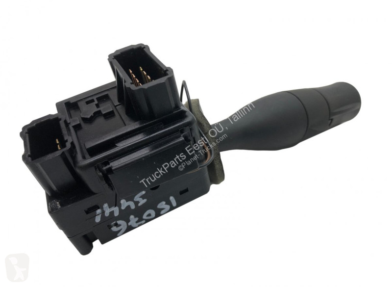 Reservdelar lastbilar Volvo FL II (01.13-)