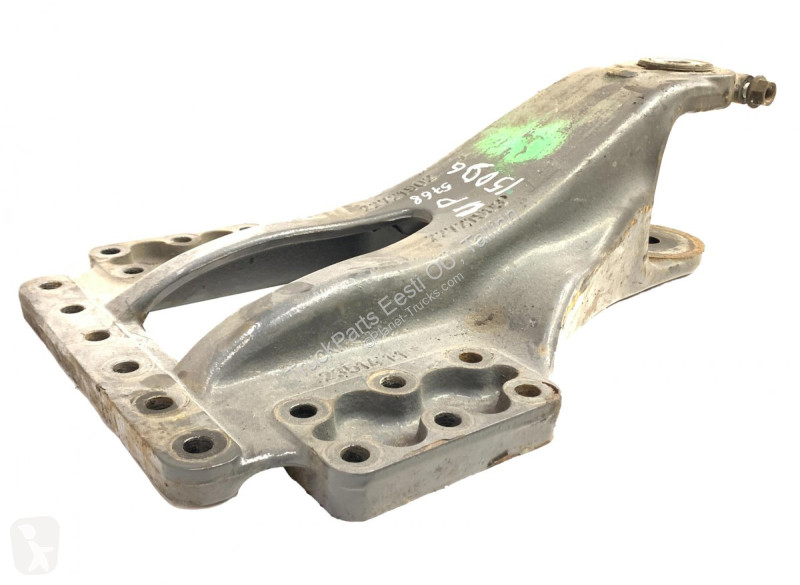Reservdelar lastbilar Renault TRUCKS T (01.13-)